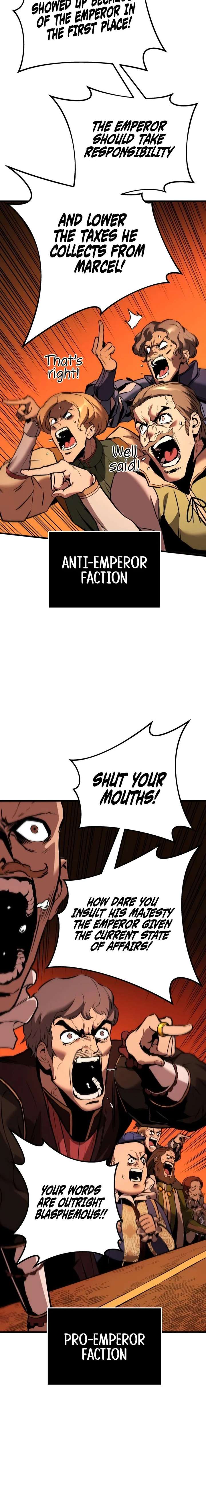 The Wandering Knight’s Survival Manual Chapter 21 132 017