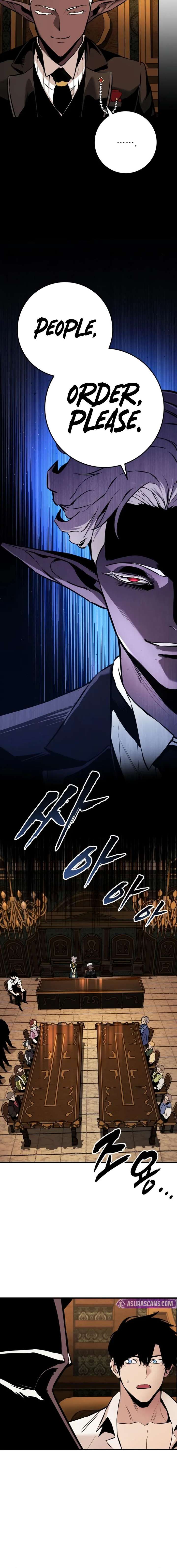 The Wandering Knight’s Survival Manual Chapter 21 134 019