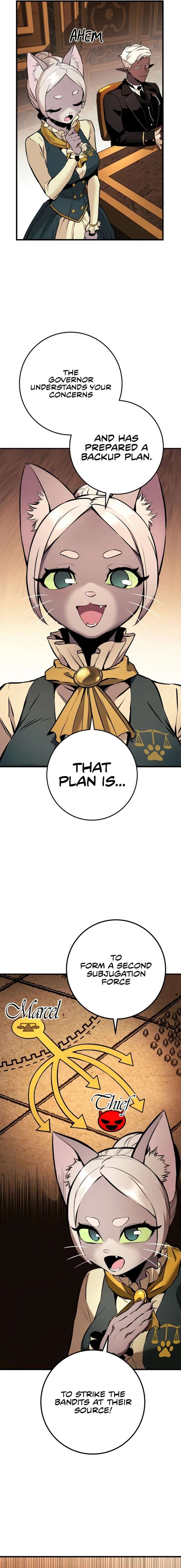 The Wandering Knight’s Survival Manual Chapter 21 135 020