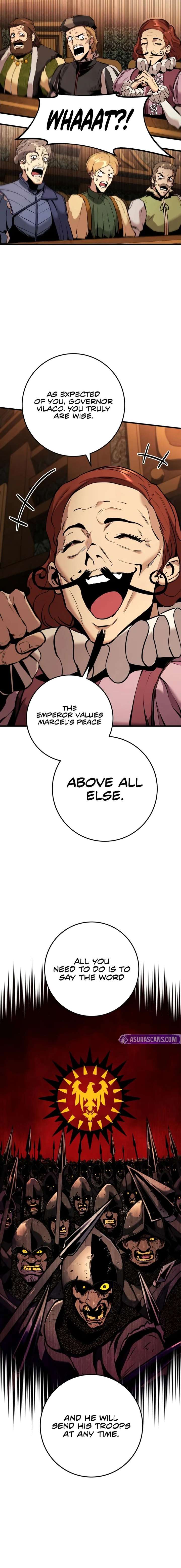 The Wandering Knight’s Survival Manual Chapter 21 136 021