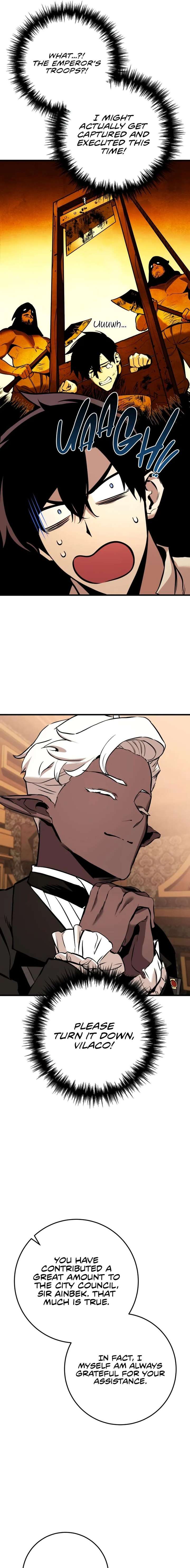The Wandering Knight’s Survival Manual Chapter 21 137 022