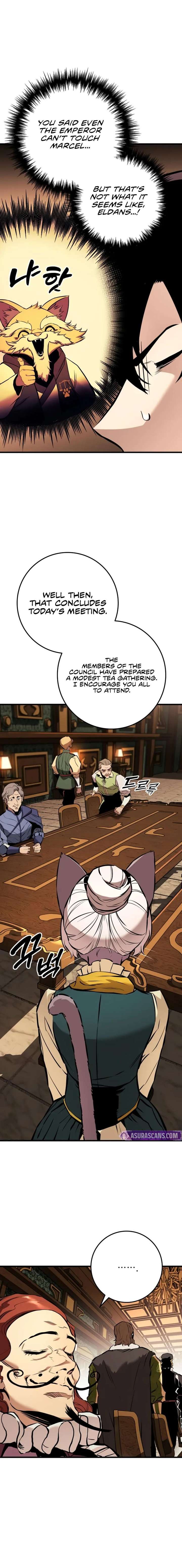 The Wandering Knight’s Survival Manual Chapter 21 140 025