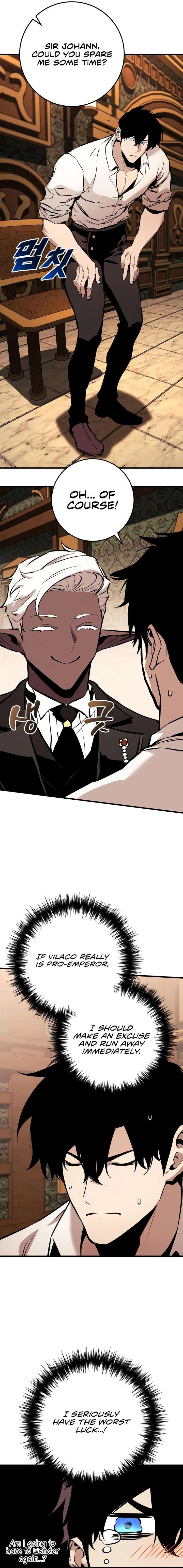 The Wandering Knight’s Survival Manual Chapter 21 141 026