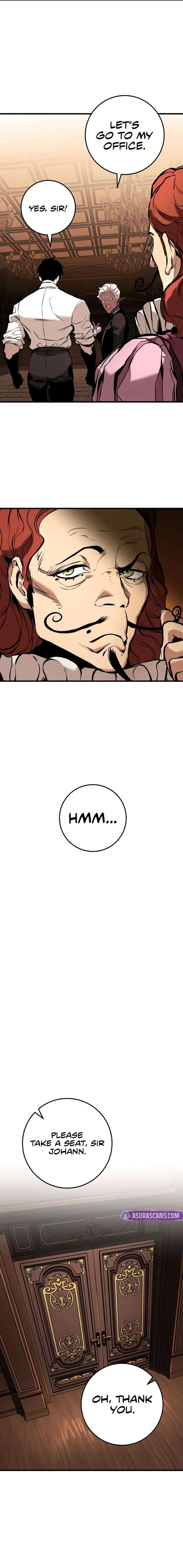 The Wandering Knight’s Survival Manual Chapter 21 142 027