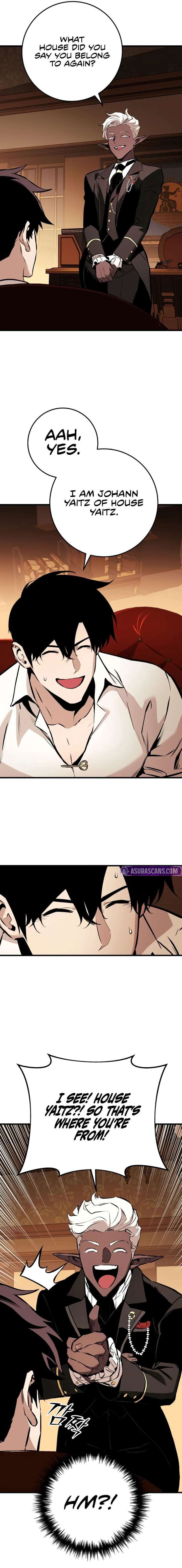 The Wandering Knight’s Survival Manual Chapter 21 143 028