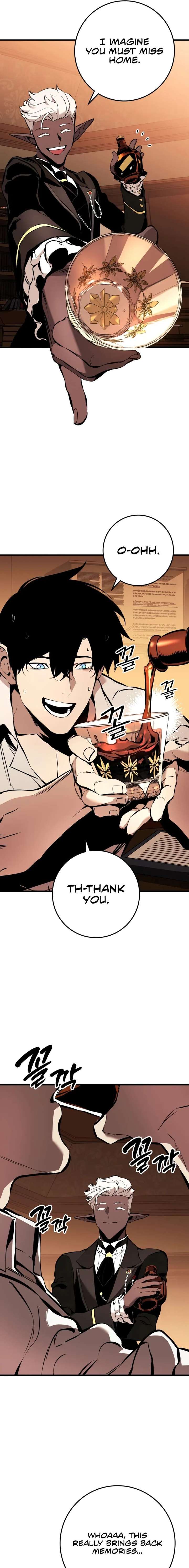 The Wandering Knight’s Survival Manual Chapter 21 145 030