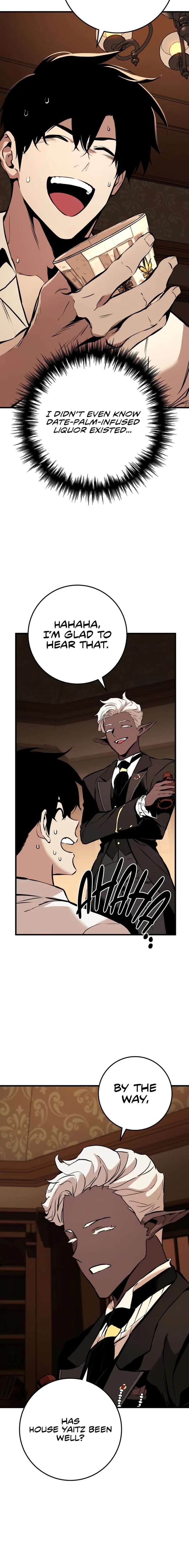 The Wandering Knight’s Survival Manual Chapter 21 146 031