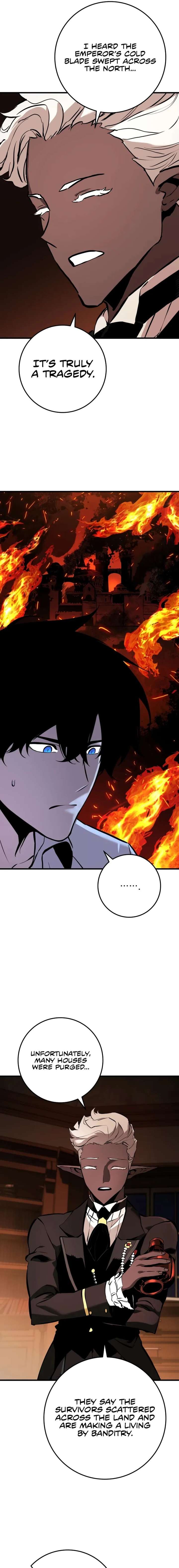 The Wandering Knight’s Survival Manual Chapter 21 147 032