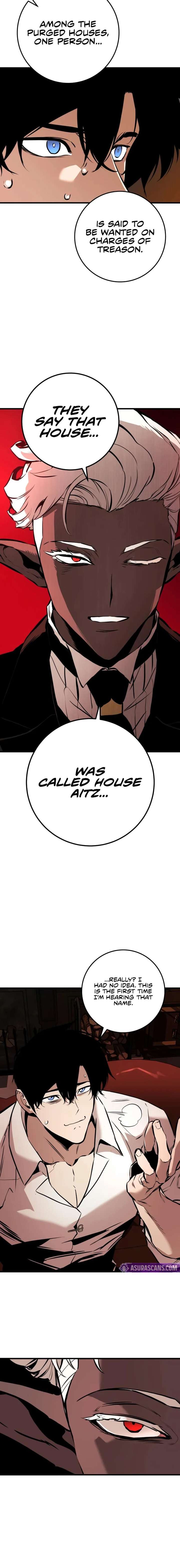 The Wandering Knight’s Survival Manual Chapter 21 148 033