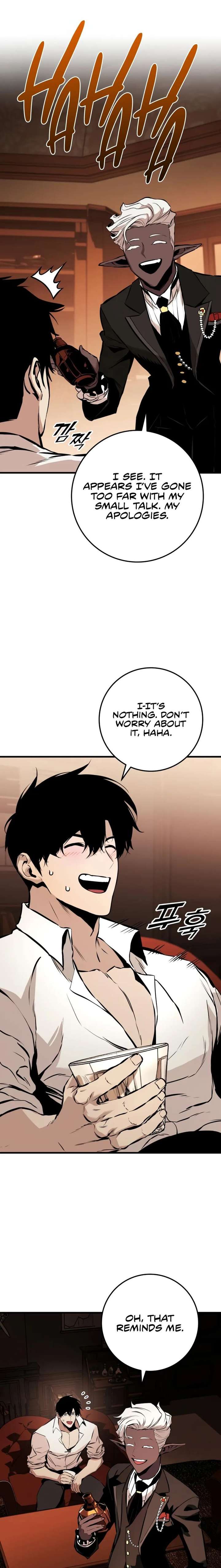 The Wandering Knight’s Survival Manual Chapter 21 149 034