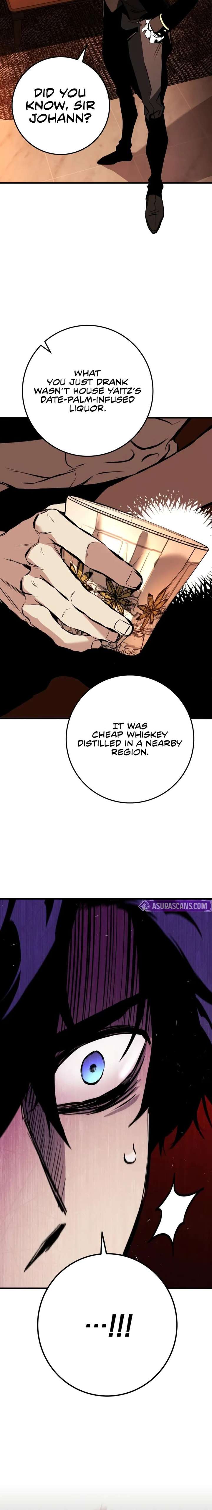 The Wandering Knight’s Survival Manual Chapter 21 150 035