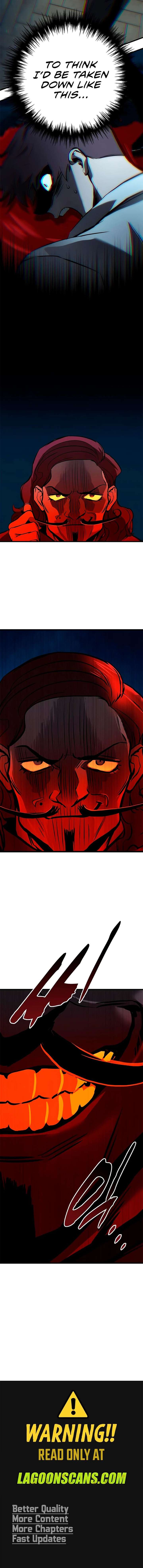 The Wandering Knight’s Survival Manual Chapter 22 99 023