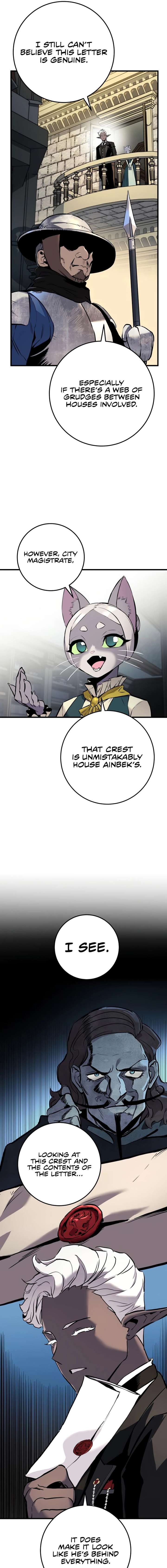 The Wandering Knight’s Survival Manual Chapter 24 112 ch 24 10