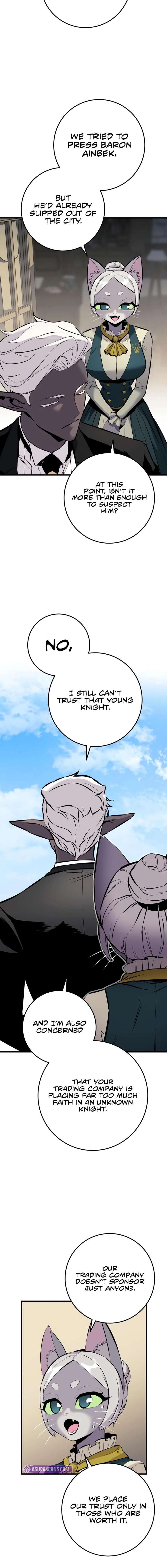 The Wandering Knight’s Survival Manual Chapter 24 113 ch 24 11