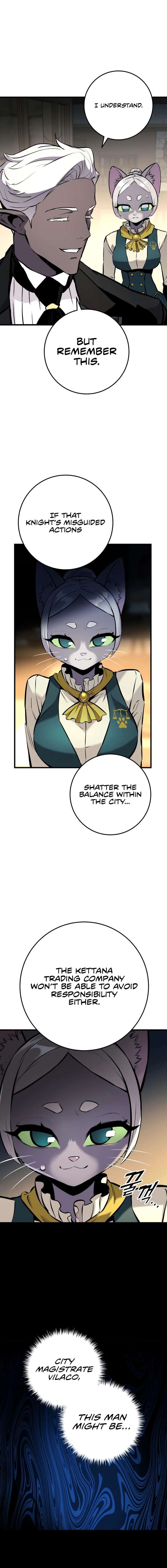 The Wandering Knight’s Survival Manual Chapter 24 114 ch 24 12