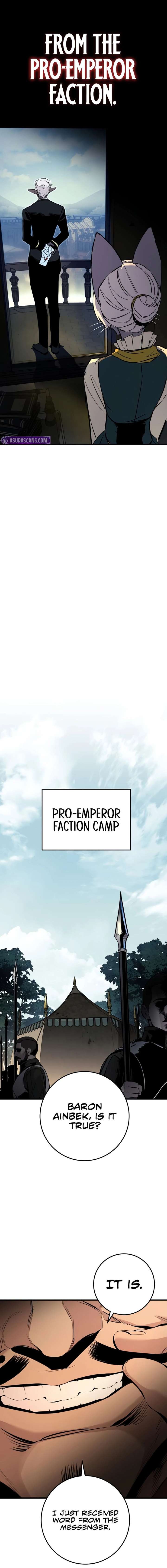 The Wandering Knight’s Survival Manual Chapter 24 115 ch 24 13