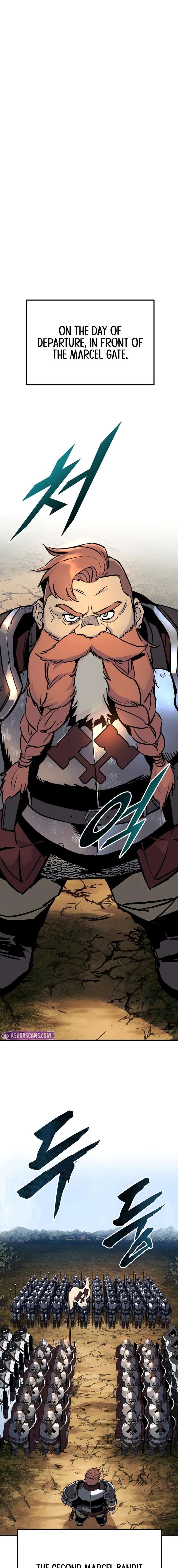 The Wandering Knight’s Survival Manual Chapter 24 104 ch 24 2