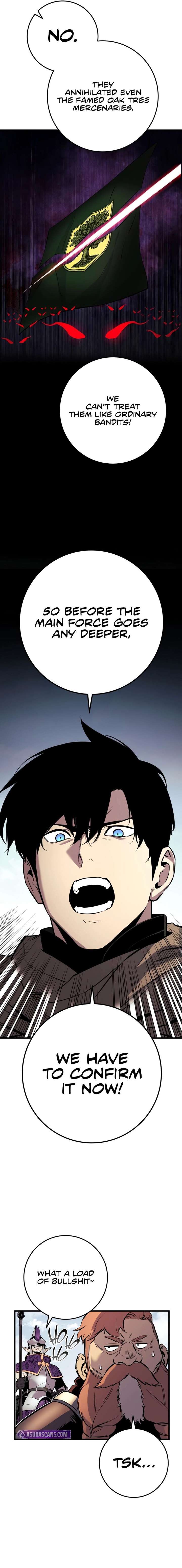 The Wandering Knight’s Survival Manual Chapter 24 130 ch 24 28