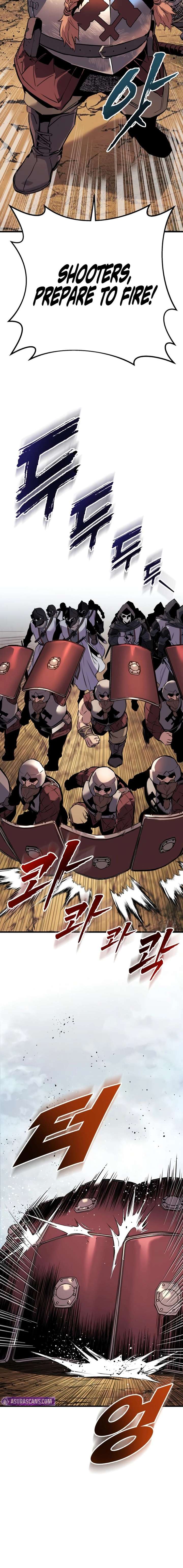 The Wandering Knight’s Survival Manual Chapter 24 133 ch 24 31