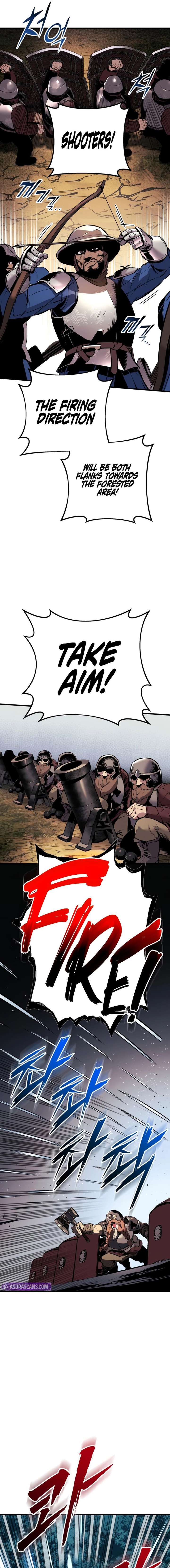 The Wandering Knight’s Survival Manual Chapter 24 134 ch 24 32