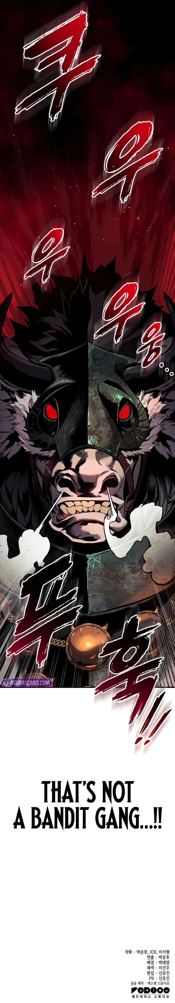 The Wandering Knight’s Survival Manual Chapter 24 136 ch 24 34