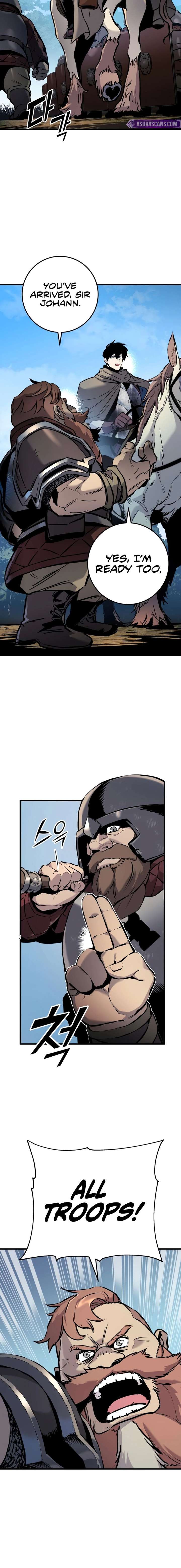 The Wandering Knight’s Survival Manual Chapter 24 107 ch 24 5