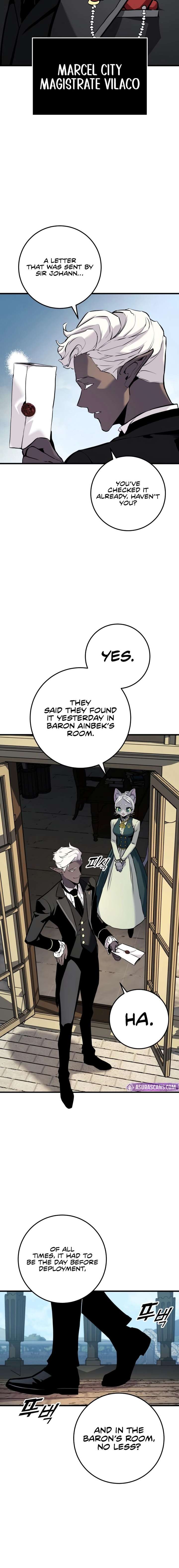 The Wandering Knight’s Survival Manual Chapter 24 111 ch 24 9