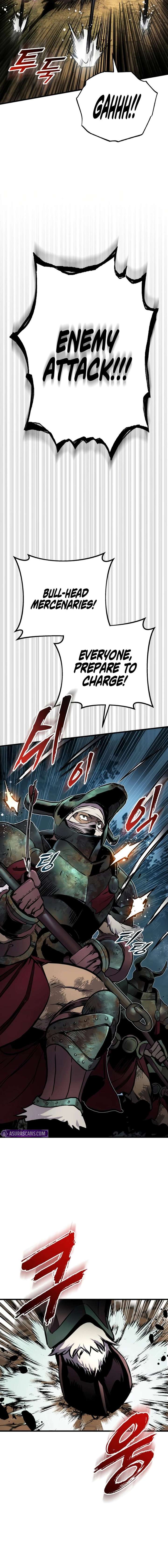 The Wandering Knight’s Survival Manual Chapter 25 98 ch 25 11