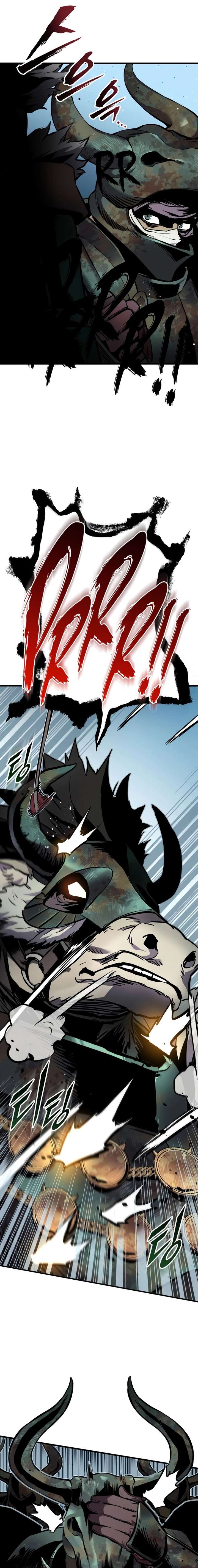The Wandering Knight’s Survival Manual Chapter 25 99 ch 25 12
