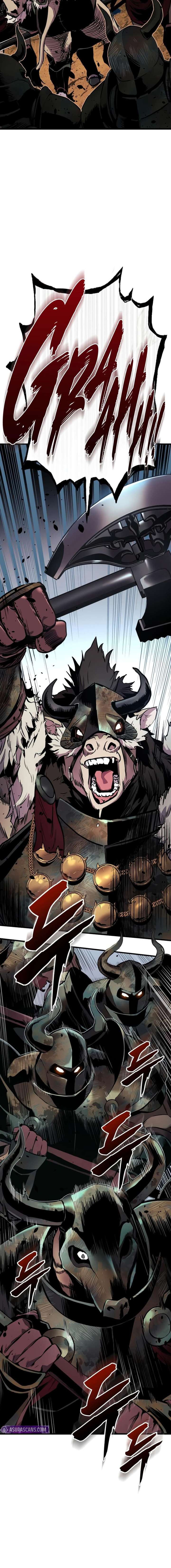 The Wandering Knight’s Survival Manual Chapter 25 102 ch 25 15