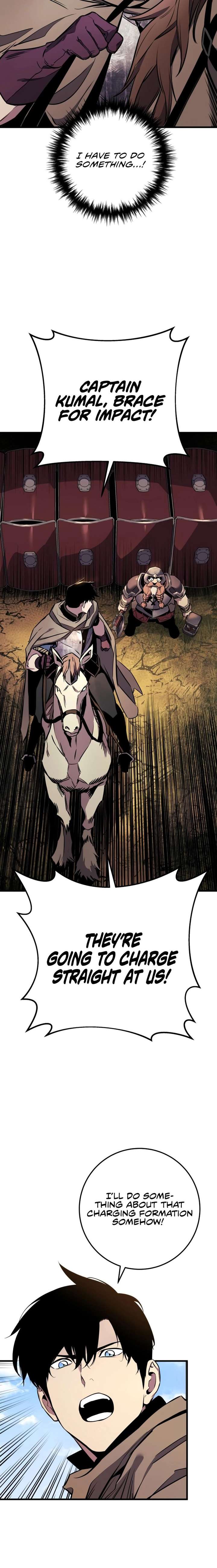The Wandering Knight’s Survival Manual Chapter 25 104 ch 25 17
