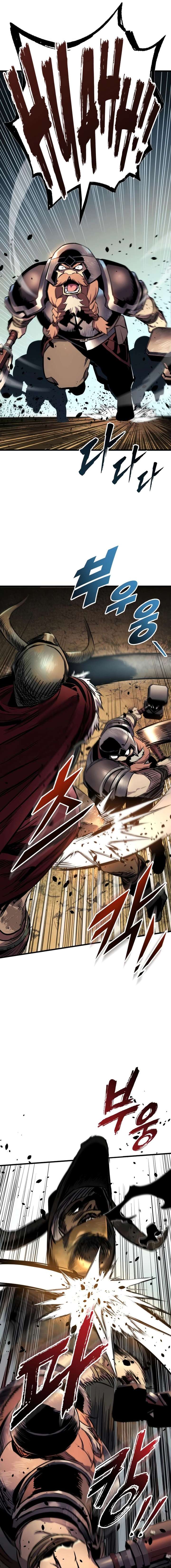 The Wandering Knight’s Survival Manual Chapter 25 113 ch 25 26