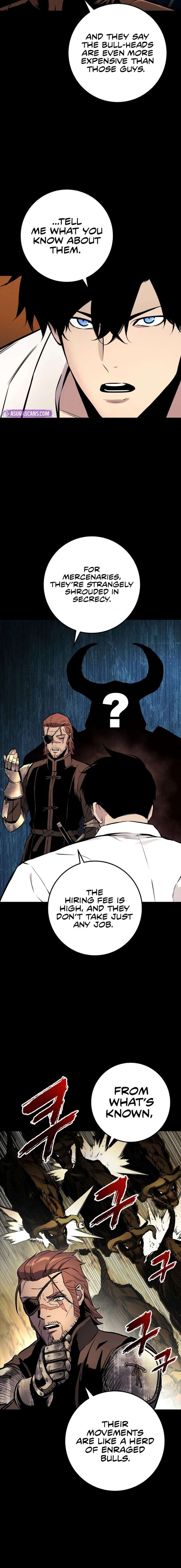 The Wandering Knight’s Survival Manual Chapter 25 90 ch 25 3