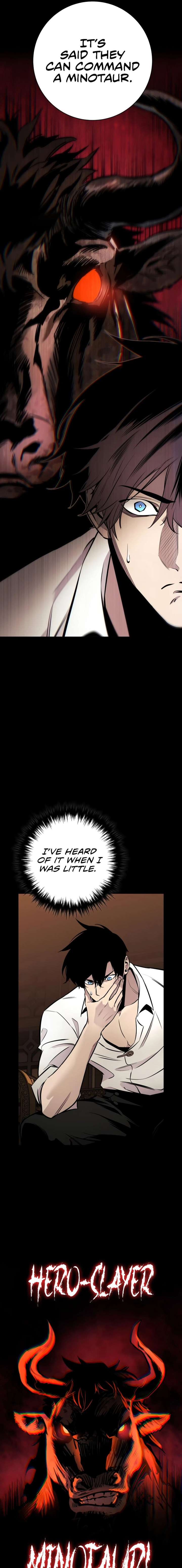 The Wandering Knight’s Survival Manual Chapter 25 93 ch 25 6