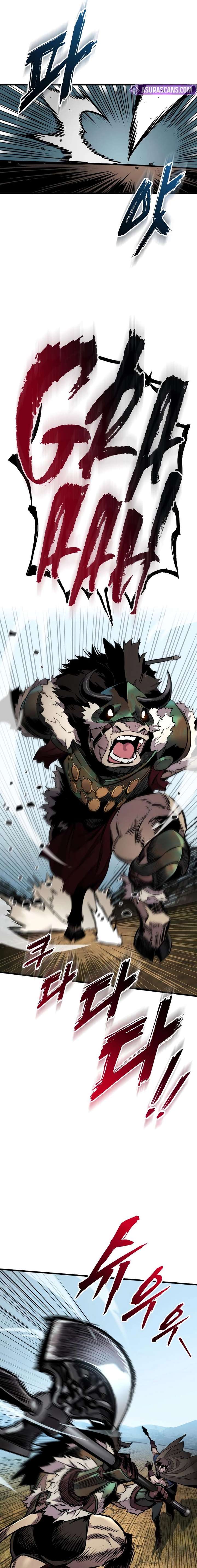 The Wandering Knight’s Survival Manual Chapter 26 127 ch 26 10