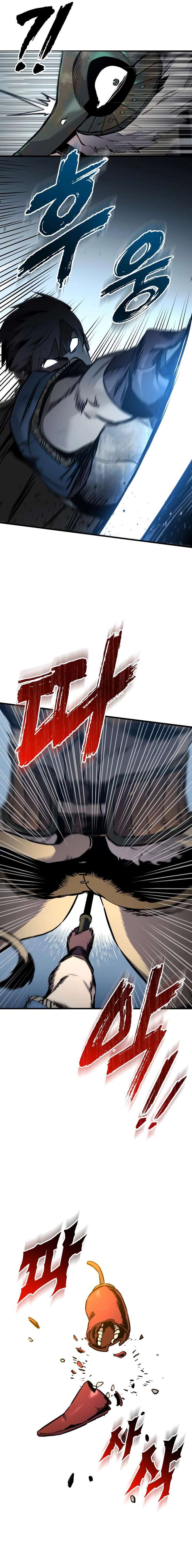 The Wandering Knight’s Survival Manual Chapter 26 133 ch 26 16