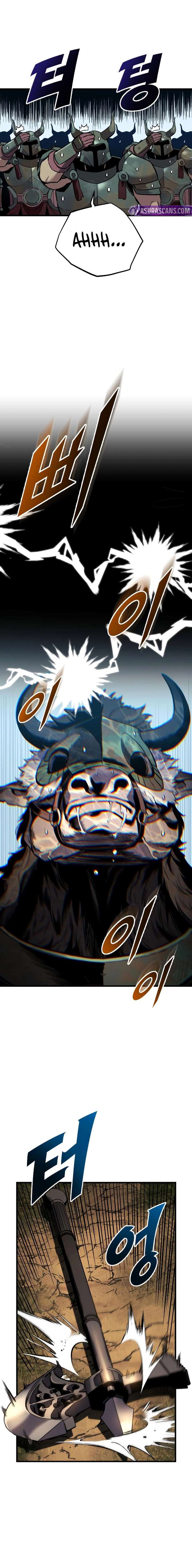 The Wandering Knight’s Survival Manual Chapter 26 134 ch 26 17