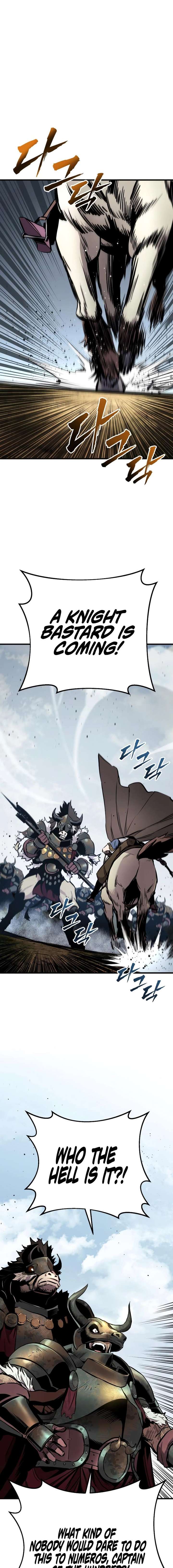 The Wandering Knight’s Survival Manual Chapter 26 119 ch 26 2