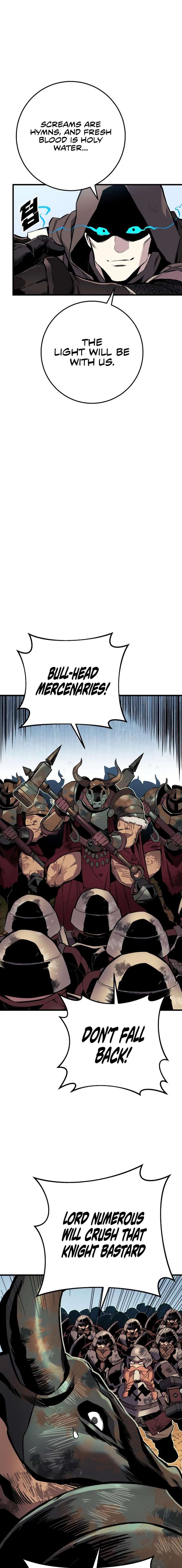 The Wandering Knight’s Survival Manual Chapter 26 141 ch 26 24