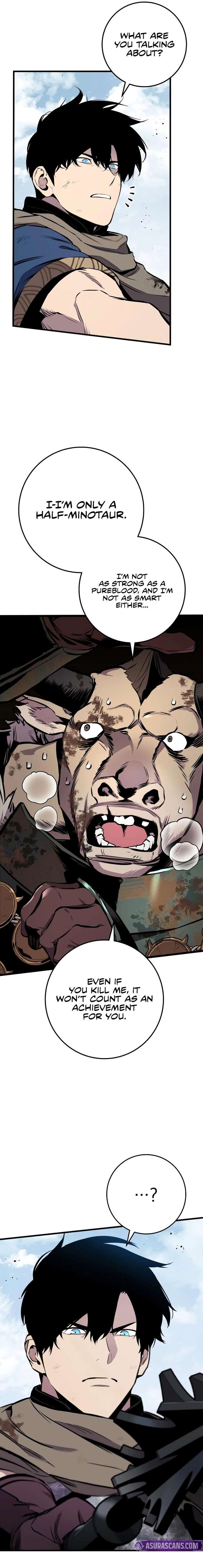 The Wandering Knight’s Survival Manual Chapter 26 145 ch 26 28