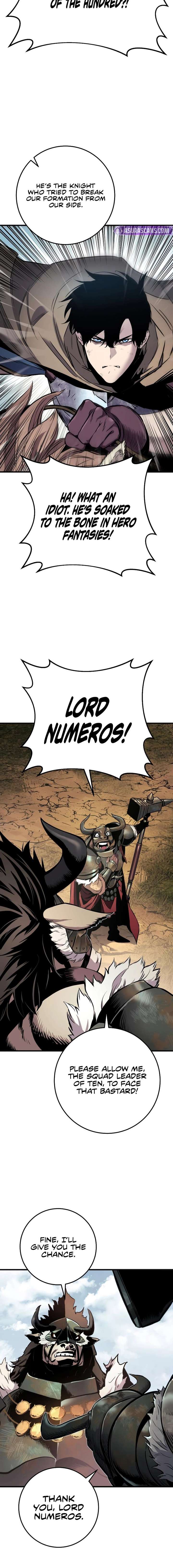 The Wandering Knight’s Survival Manual Chapter 26 120 ch 26 3