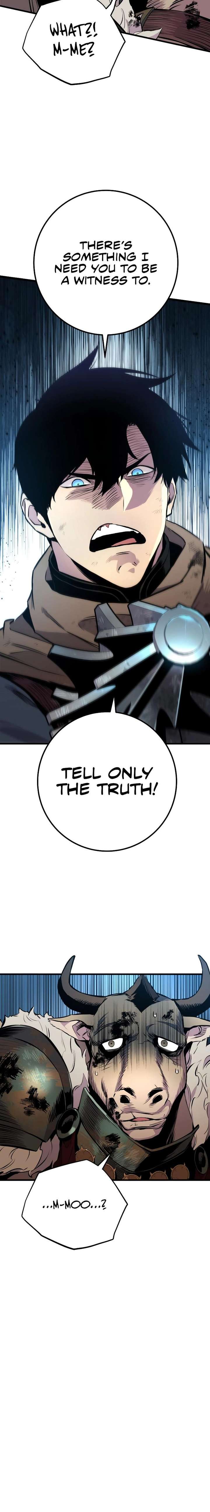 The Wandering Knight’s Survival Manual Chapter 26 148 ch 26 31