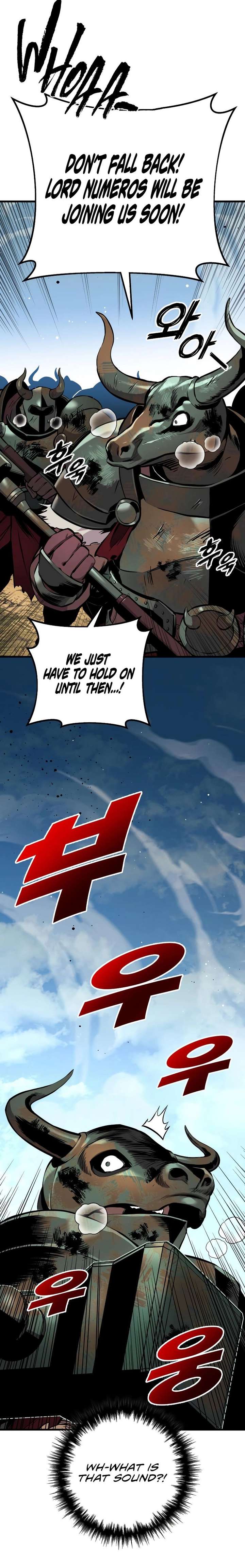 The Wandering Knight’s Survival Manual Chapter 26 149 ch 26 32