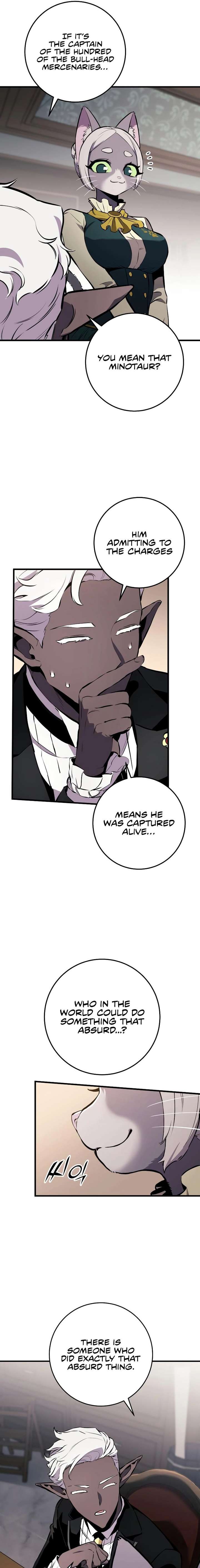 The Wandering Knight’s Survival Manual Chapter 26 155 ch 26 38