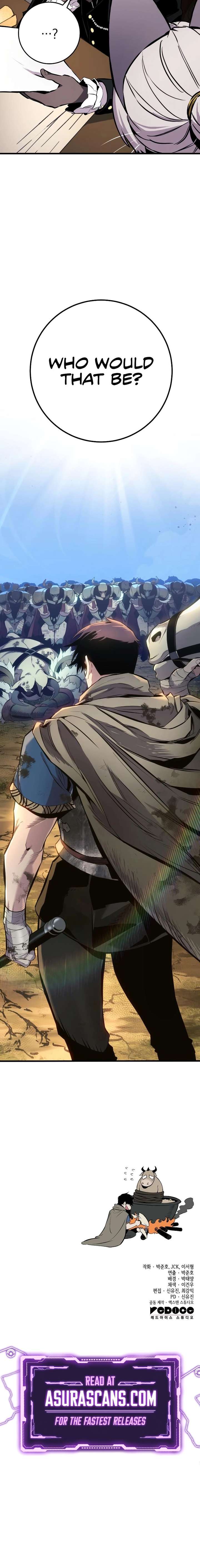 The Wandering Knight’s Survival Manual Chapter 26 156 ch 26 39