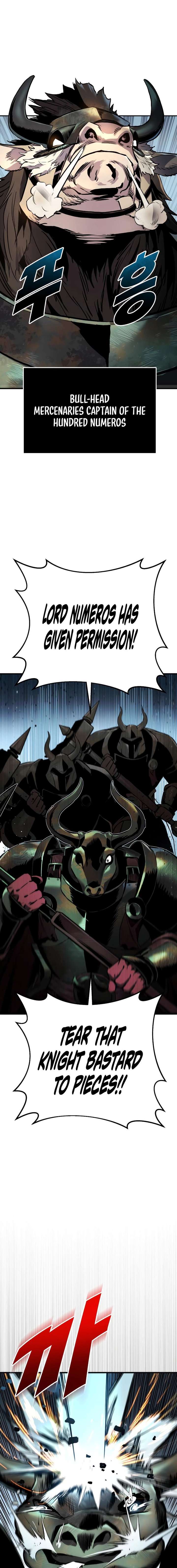 The Wandering Knight’s Survival Manual Chapter 26 121 ch 26 4