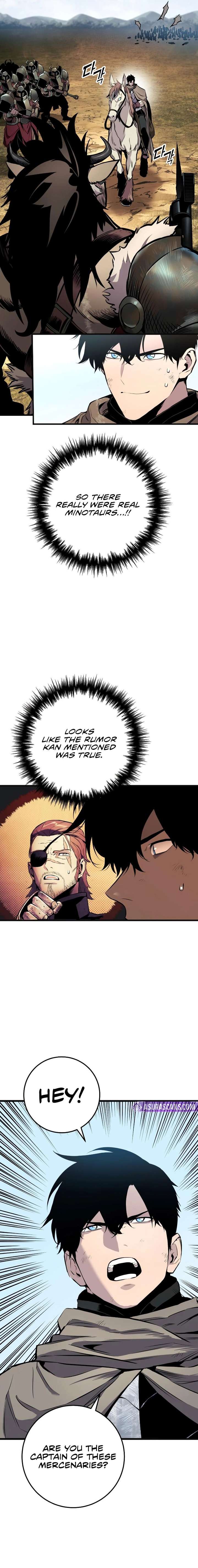 The Wandering Knight’s Survival Manual Chapter 26 123 ch 26 6