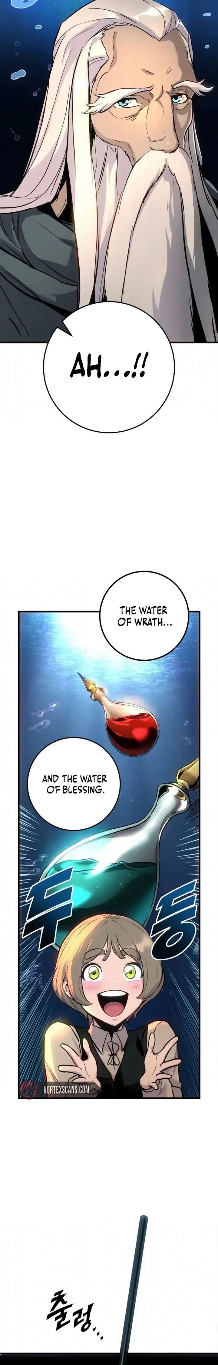 The Wandering Knight’s Survival Manual Chapter 29 143 ch 29 11