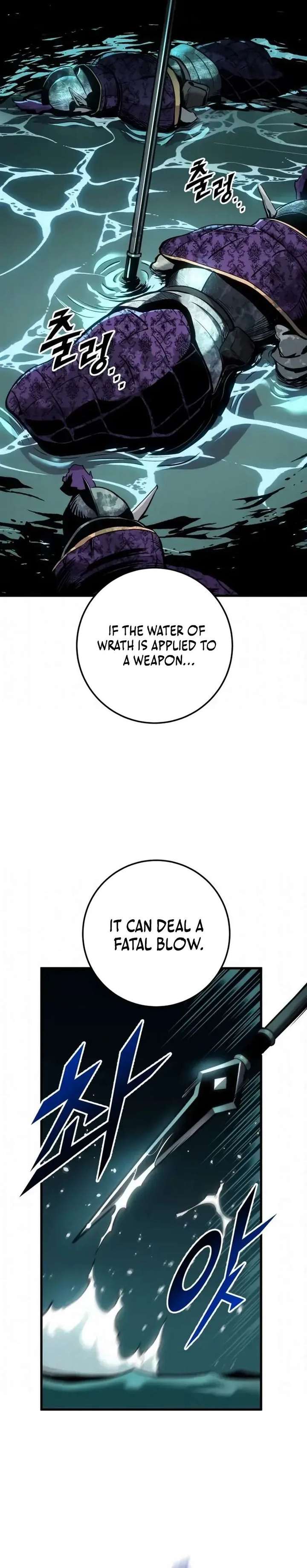 The Wandering Knight’s Survival Manual Chapter 29 144 ch 29 12