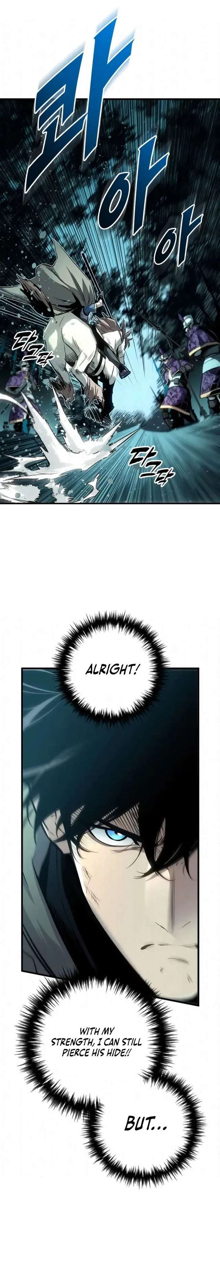 The Wandering Knight’s Survival Manual Chapter 29 147 ch 29 15
